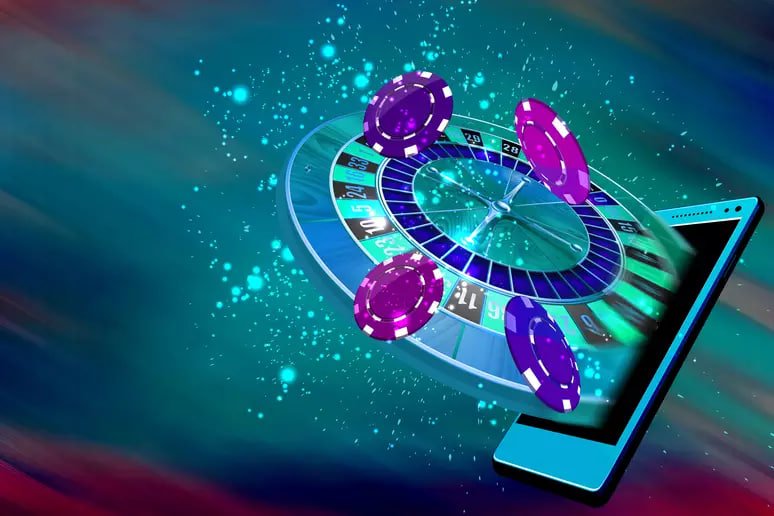 Antarmuka permainan Bikini Paradise di oplet4d dengan kontrol mobile yang intuitif