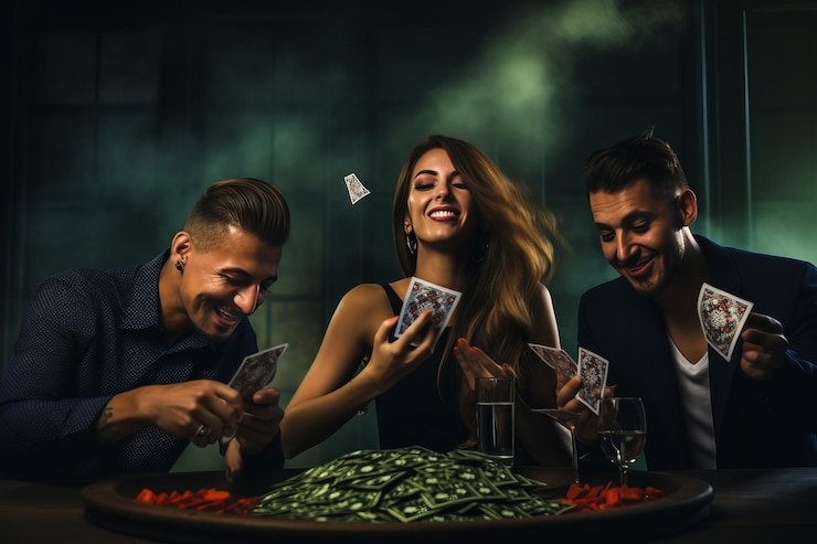 oplet4d featured game showcase
