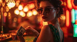 Layar pengaturan permainan Diamond Empire menampilkan opsi taruhan dan fitur bonus di oplet4d