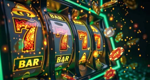 Antarmuka permainan Wild Coaster di aplikasi mobile oplet4d dengan kontrol yang intuitif